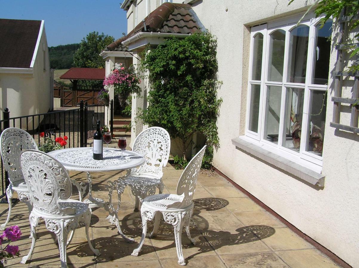 Odle Farm Villa Honiton Dış mekan fotoğraf