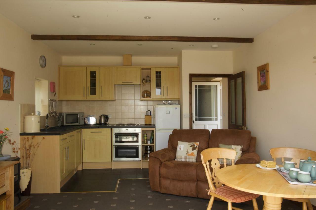 Odle Farm Villa Honiton Dış mekan fotoğraf