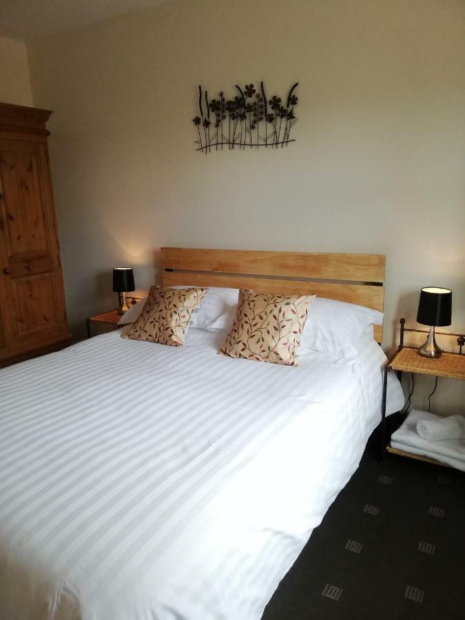 Odle Farm Villa Honiton Dış mekan fotoğraf