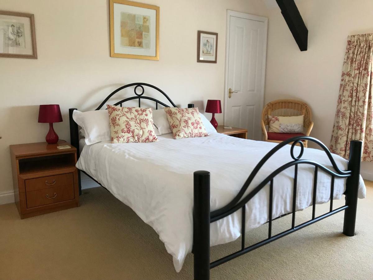 Odle Farm Villa Honiton Dış mekan fotoğraf