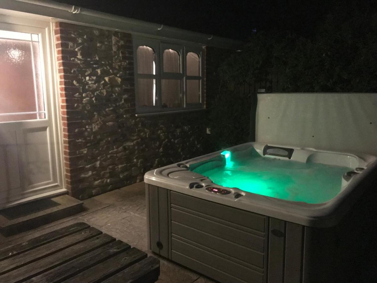 Odle Farm Villa Honiton Dış mekan fotoğraf