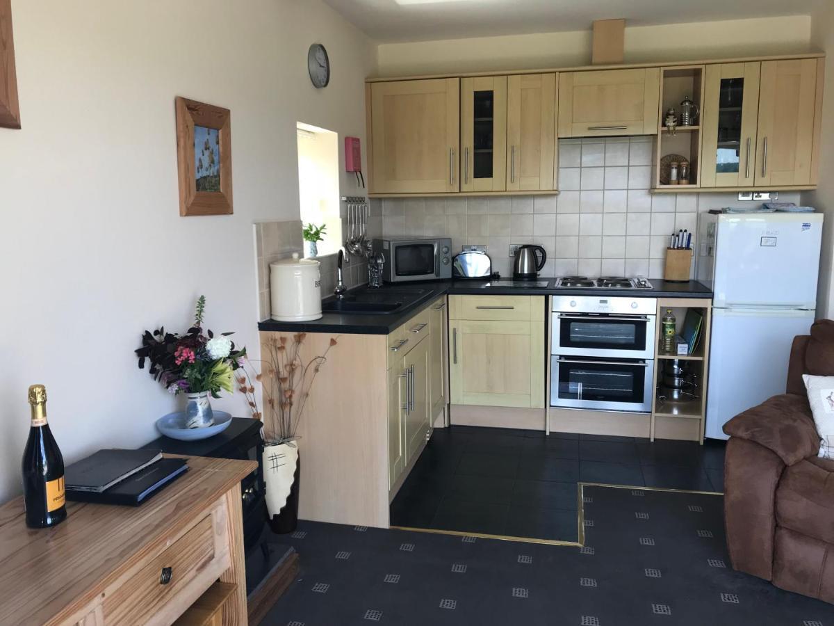 Odle Farm Villa Honiton Dış mekan fotoğraf
