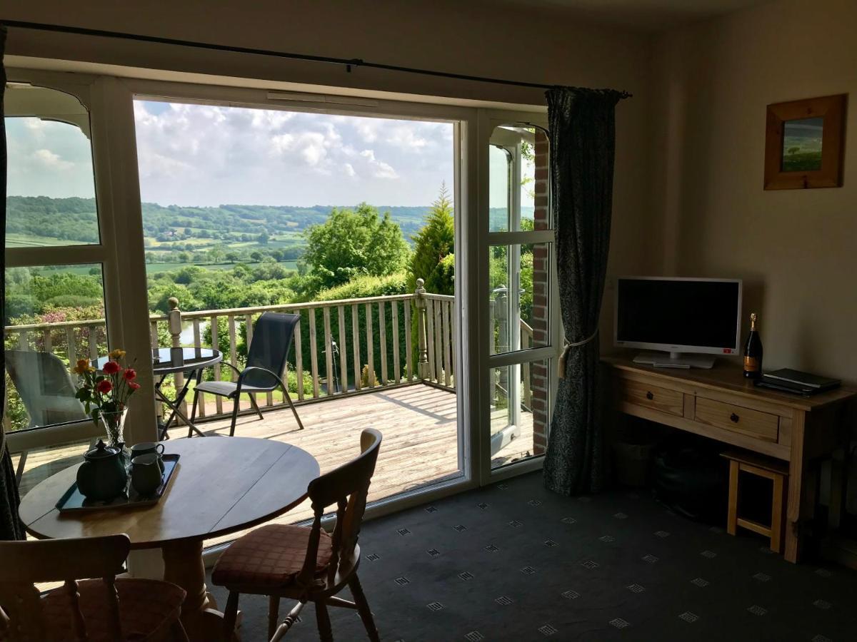 Odle Farm Villa Honiton Dış mekan fotoğraf
