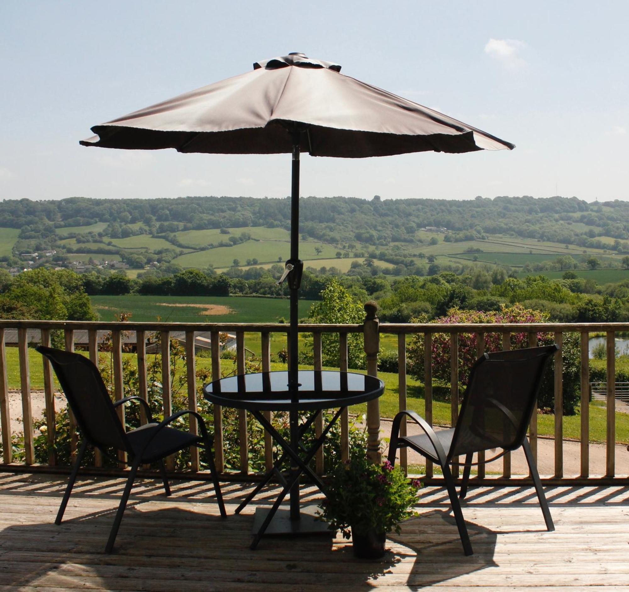 Odle Farm Villa Honiton Dış mekan fotoğraf